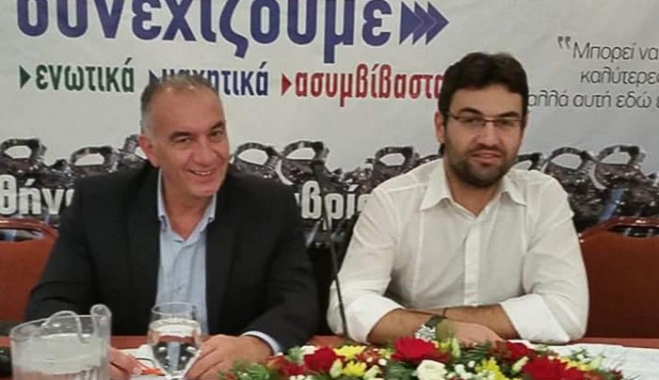 Η Ένωση Αξιωματικών Αστυνομίας Νοτίου Αιγαίου, απαντά στην Ένωση Αστυνομικών Υπαλλήλων Β. Δωδ/σου