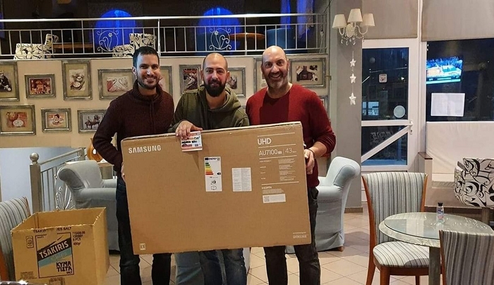 Aίολος Κεφάλου: Οι νικητές της λαχειοφόρου αγοράς