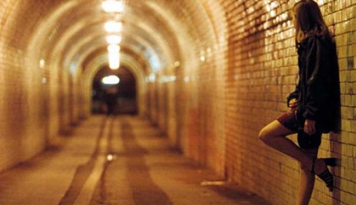 Ηράκλειο: ''Με βίασαν διαδοχικά και με παράτησαν γυμνή - Συγγενής μου ο ένας εκ των δύο'