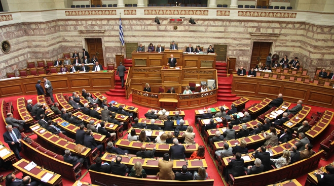 Στο Α’ Θερινό Τμήμα της Βουλής θα συμμετέχουν οι Δωδεκανήσιοι βουλευτές