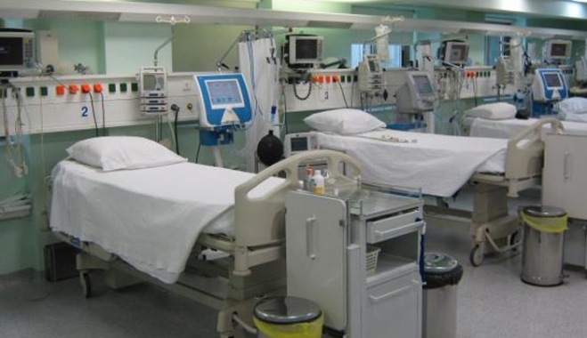"Έμφραγμα" στις εντατικές - Τι καταγγέλλουν οι γιατροί - ΒΙΝΤΕΟ