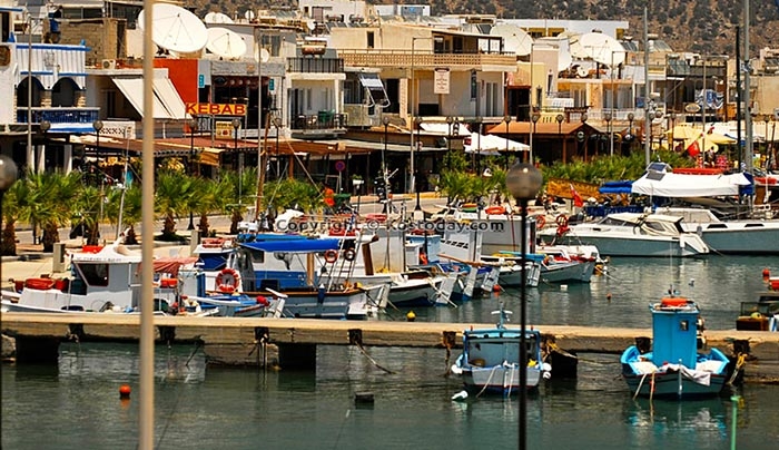 Συνελήφθη στην Καρδάμαινα 57χρονος που πουλούσε μαϊμού προϊόντα