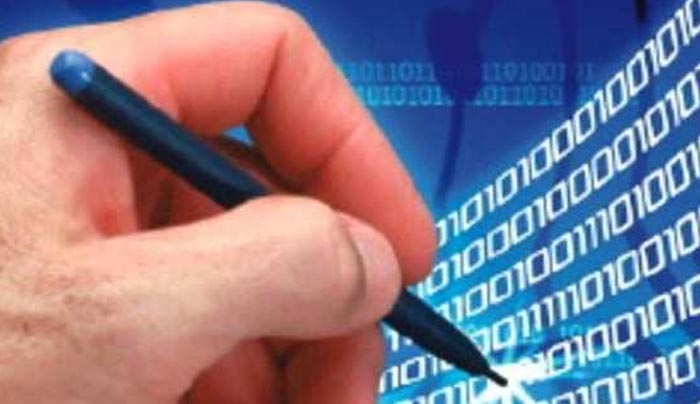 Έρχεται η Ηλεκτρονική Υπογραφή – Πως λειτουργεί
