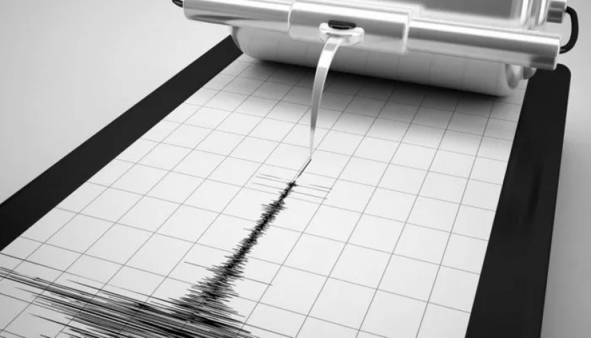 Σεισμός: 4,2 Ρίχτερ κοντά στη Νίσυρο και 3,4 Ρίχτερ κοντά στην Κω