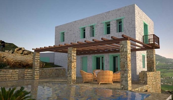 Εως και 45% ο φόρος για τις ενοικιάσεις τύπου Airbnb-Αλλάζει το τέλος διανυκτέρευσης