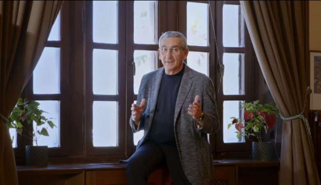 Γιώργος Χατζημάρκος: Κάθε μέρα το βλέμμα μας είναι στραμμένο στον Τουρισμό και αυτό φαίνεται από όσα πετύχαμε (video)