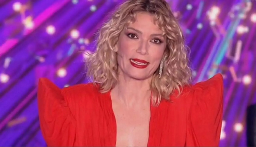 DWTS: Ποιο ζευγάρι αποχώρησε πρώτο;