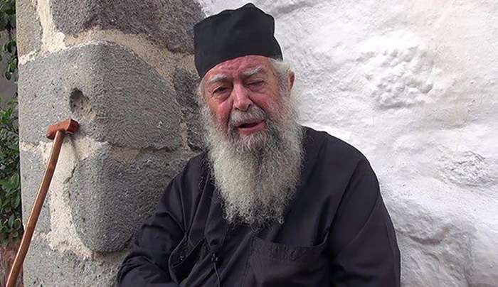 ΨΗΦΙΣΜΑ ΤΗΣ ΠΕΡΙΦΕΡΕΙΑΣ ΝΟΤΙΟΥ ΑΙΓΑΙΟΥ ΓΙΑ ΤΗΝ ΕΚΔΗΜΙΑ ΤΟΥ ΜΑΚΑΡΙΣΤΟΥ ΜΗΤΡΟΠΟΛΙΤΗ ΑΜΦΙΛΟΧΙΟΥ