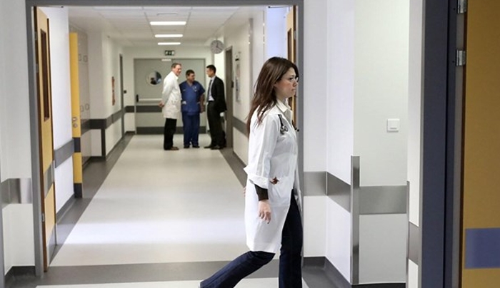 Προκήρυξη για τις θέσεις των διοικητών και των αναπληρωτών διοικητών στα νοσοκομεία