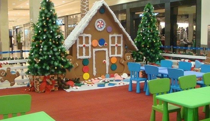 Δείτε τις Χριστουγεννιάτικες εκδηλώσεις των παιδικών σταθμών του Δήμου ΚΩ