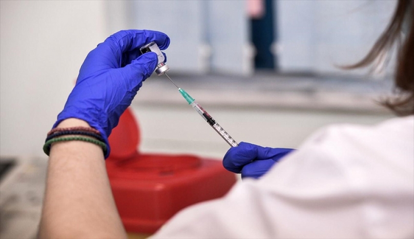 Συγκεντρωτική εικόνα εμβολιασμών στην Κω - ΣΥΝΟΛΟ ΕΜΒΟΛΙΑΣΜΩΝ: 22.806 δόσεις