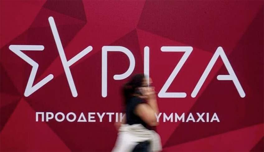 Επιστολή παραίτησης-αποχώρησης 30 μελών του ΣΥΡΙΖΑ – ΠΣ Ν. Δωδεκανήσου