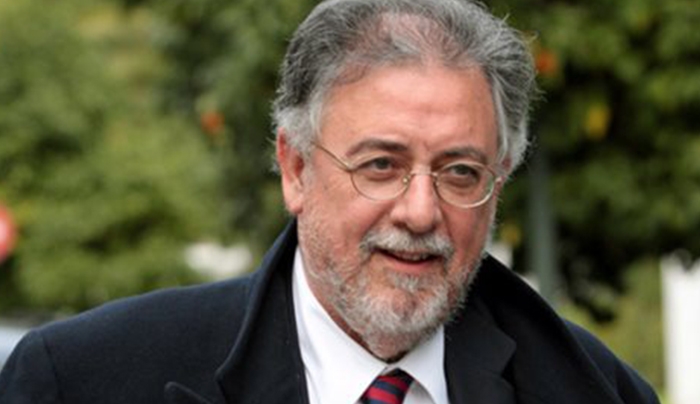 Πανούσης: «Η Ελλάδα δεν αντέχει άλλους μετανάστες»