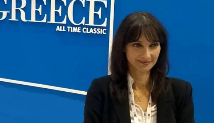 Ελ. Κουντουρά: Οι ξενοδοχειακές και τουριστικές υποδομές δουλεύουν κανονικά στην Κω