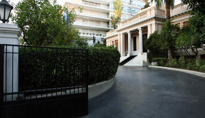 Τα σενάρια και οι υποψήφιοι για κυβερνητική συνεργασία