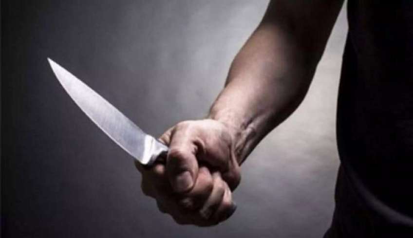 Αμπελόκηποι: Άγρια δολοφονία με κουζινομάχαιρο την Κυριακή του Πάσχα – Συνελήφθη ο δράστης