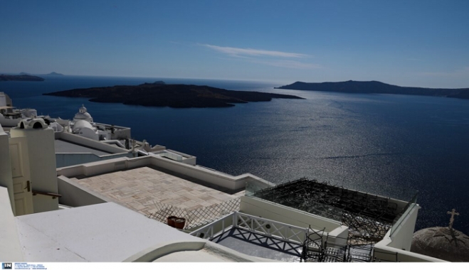 Τουρισμός: Έτσι θα γίνει το άνοιγμα -Όσα ανακοινώθηκαν για τα ξενοδοχεία