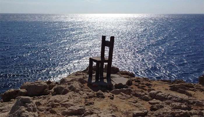 Μιχάλης Καντζόγλου: Ποιος είπε ότι είναι ξένο σώμα των μεγάλων εορτών η λύπη ;