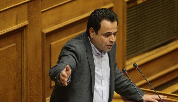 Ν.Δ. και ΠΑΣΟΚ με τροπολογία δεν πλήρωσαν τα δάνεια τους και «έριξαν» τα χρήματα στις εκλογές του 2012