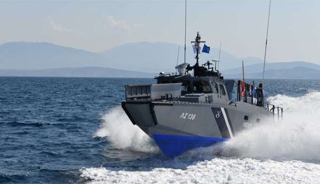 Εντοπισμός 37 αλλοδαπών στο Φαρμακονήσι