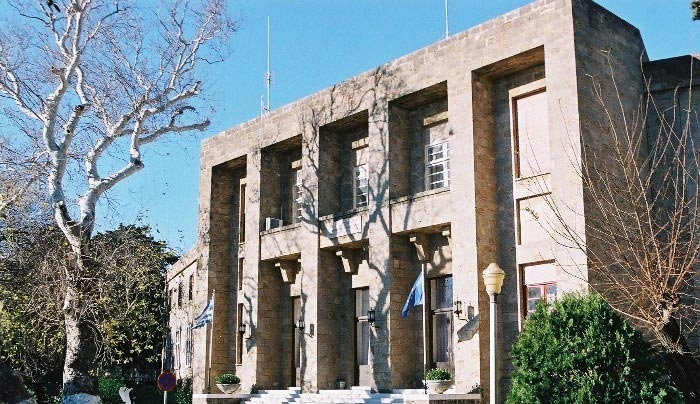 Τίτλοι τέλους στην Α.Σ.ΤΕ. Ρόδου