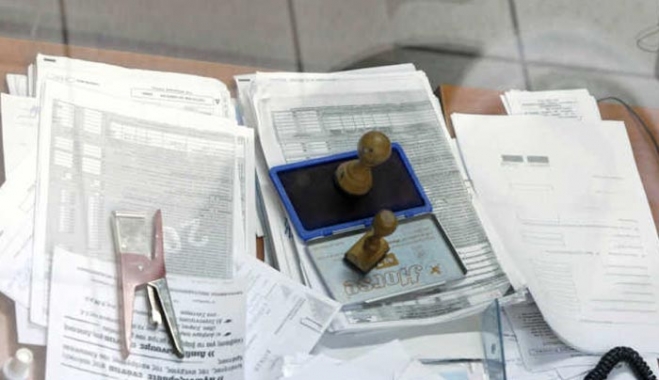 Άδειες για καταστήματα σε μία ημέρα – «Κόφτης» στα δικαιολογητικά