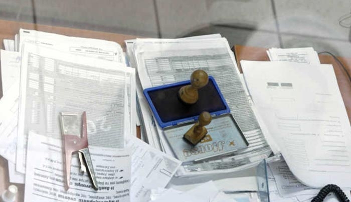 Άδειες για καταστήματα σε μία ημέρα – «Κόφτης» στα δικαιολογητικά