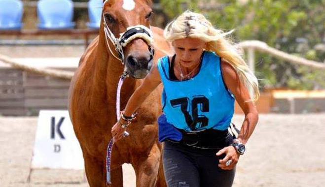 Endu Race 2014: Το μεγαλύτερο event ιππικής αντοχής τον Δεκέμβριο στον ΙΟΑ