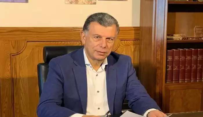 Συγχαρητήρια επιστολή Δημάρχου Κω προς Μητροπολίτη Κώου &amp; Νισύρου κ.κ. Ναθαναήλ
