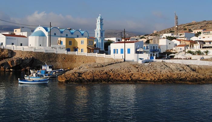 ΕΚΚΛΗΣΗ από Δ. Κάσου: Δωρεάν φιλοξενία για όποιον καλύψει θέση δημοτικού υπαλλήλου
