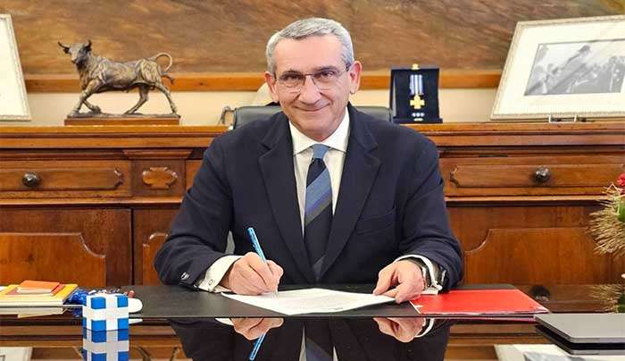 Ενεργειακή αναβάθμιση των κτηριακών εγκαταστάσεων της Πολεμικής Αεροπορίας στην Κάρπαθο, από την Περιφέρεια Νοτίου Αιγαίου