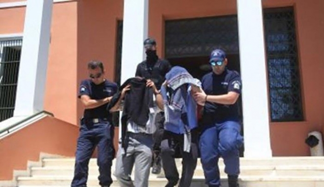 Tουρκική ειδική επιχείρηση για την αρπαγή των 8 φυγάδων απετράπη την τελευταία στιγμή
