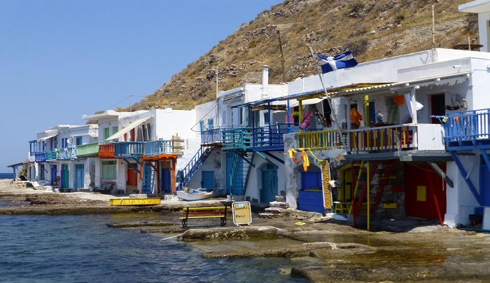 CNT: Οι Καλύτερες Χώρες στον Κόσμο | Βραβεία Αναγνωστών 2020 | Στην 5η θέση η Ελλάδα