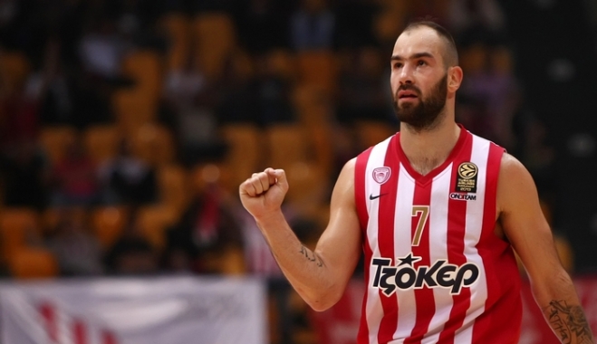 Γήπεδο «Β. Σπανούλης» στο Βελιγράδι