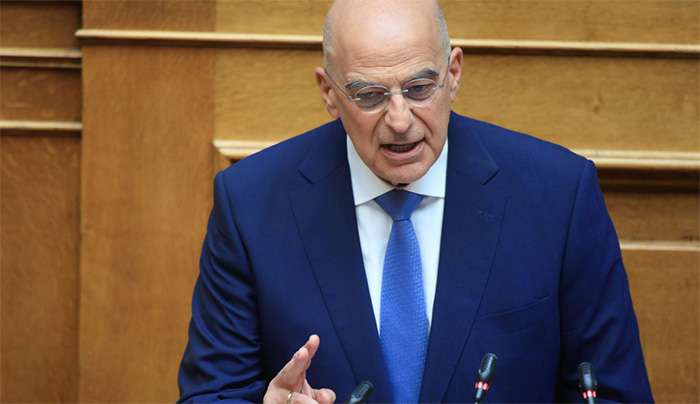 Δένδιας για Τουρκία: Υπάρχει απειλή και το λέω ξεκάθαρα