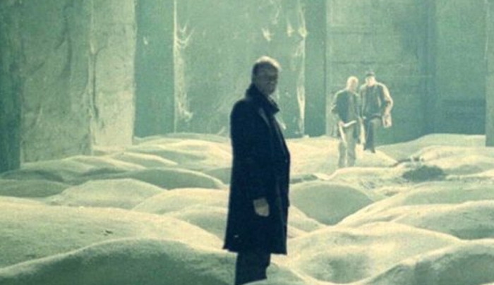Γερμανός πράκτορας των Τούρκων, κάτοικος Κω καταδικάστηκε σε 14 χρόνια κάθειρξη αλλά… αφέθηκε ελεύθερος!