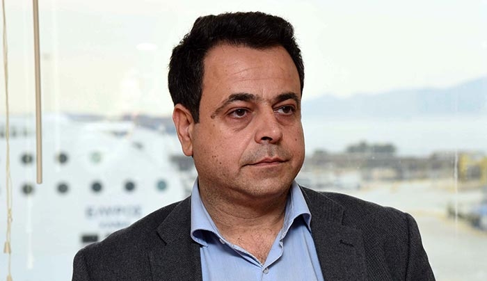 Ουσιαστική βοήθεια για την υλοποίηση έργων υποδομής στα νησιά: Δημοσιεύτηκε η Προγραμματική Σύμβαση ΓΓΑιΝΠ και Δήμου Λειψών