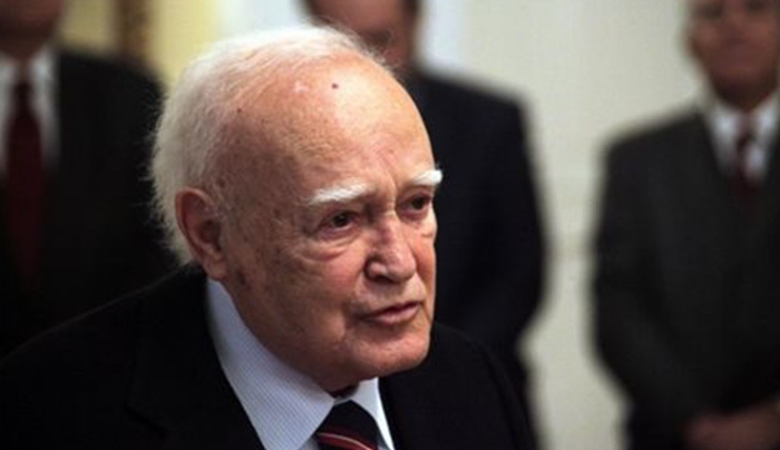 Κ.Παπούλιας: Ομοθυμία για να αντιμετωπίσουμε τα χρόνια που έρχονται