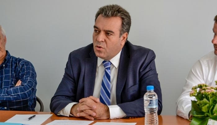 Μ. Κόνσολας: Στο προσκήνιο η Δημιουργική Ελλάδα- η πρόταση της ΝΔ για τον τουρισμό