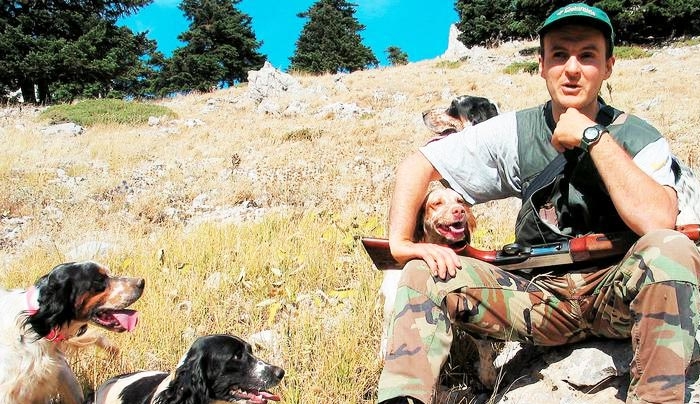 Αλλαγές στη Ρυθμιστική, στις άδειες και στα όπλα