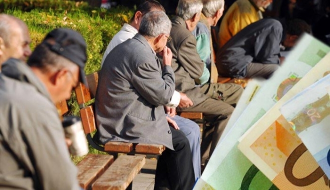 Δικαίωμα για μειωμένη συμμετοχή στα φάρμακα σε όσους χάνουν το ΕΚΑΣ- Κατατίθεται τροπολογία