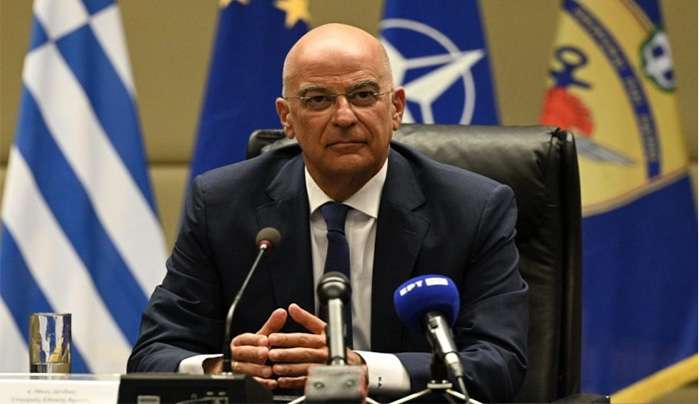 Νίκος Δένδιας: Ανακοίνωσε νέα μέτρα στήριξης της "στρατιωτικής οικογένειας"