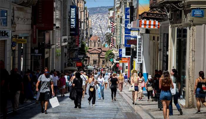 ΟΠΕΚΑ: Σήμερα οι πληρωμές επιδομάτων σε πάνω από 1,13 εκατ. δικαιούχους – Ποιοι θα δουν λεφτά