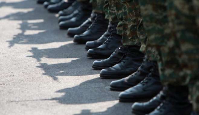 Από σήμερα το νέο μοντέλο στρατιωτικής θητείας: Αλλαγές στην εκπαίδευση, αύξηση μηνιαίας αποζημίωσης και αναβάθμιση συσσιτίου