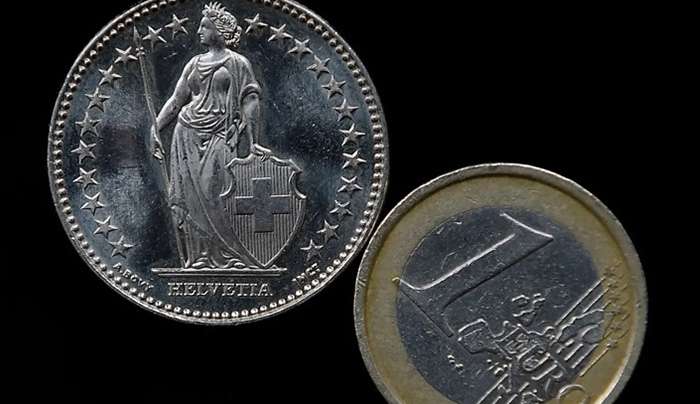 Άνοιξε η πλατφόρμα για τη βεβαίωση κατάταξης δανειοληπτών ελβετικού φράγκου
