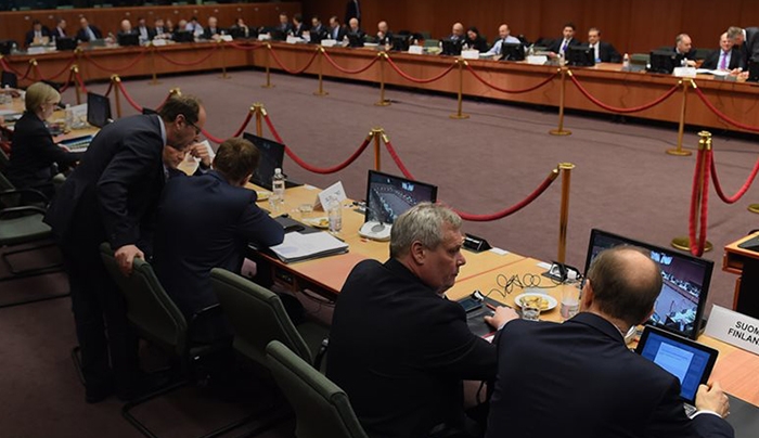 Οι πέντε όροι της Αθήνας για το Eurogroup της Τετάρτης