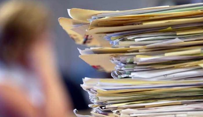 Δημόσιο: Άκυρα τα έγγραφα που δεν διακινούνται ηλεκτρονικά