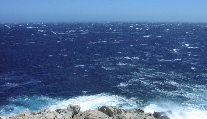 Κατεπείγουσα ειδοποίηση της Γ.Γ. Πολιτικής Προστασίας για κακοκαιρία στα Δωδεκάνησα