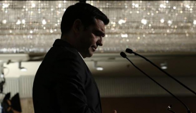 "Βόμβα" από 150 στελέχη-μέλη του ΣΥΡΙΖΑ: Ζητούν πολιτική συνέπεια και ρήξη