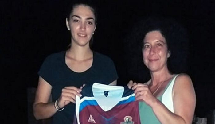 Στον Ιπποκράτη η Χρυσάκη